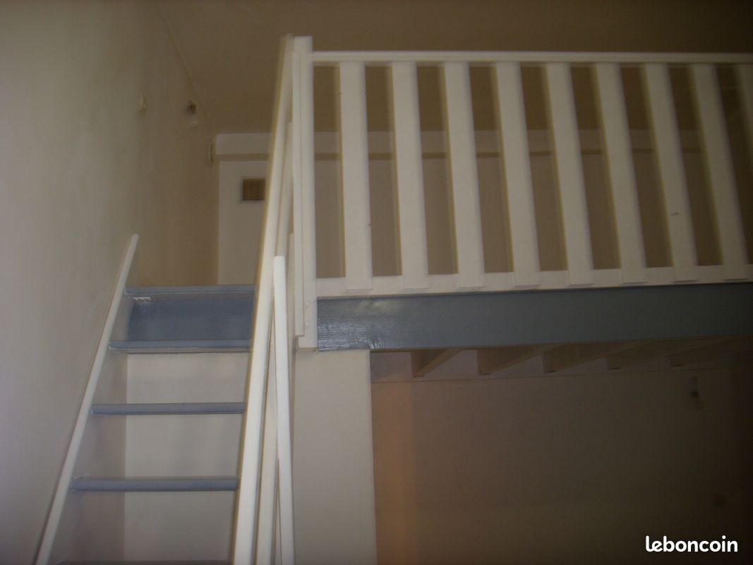 Appartement 1 pièce 20 m² · à Nantes · 20 m² · 515 €/mois