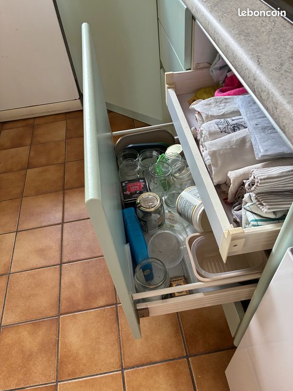 Meubles de cuisine (image 2)