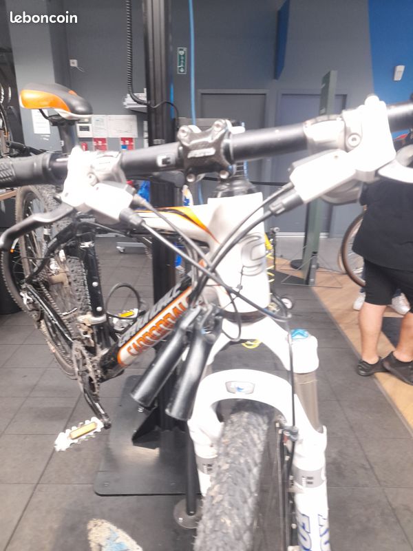 VTT Canondale (image 2)