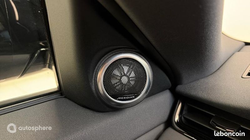 Land-Rover Range Rover Evoque 1.5 P270e PHEV 269ch Dynamic SE (image 36)