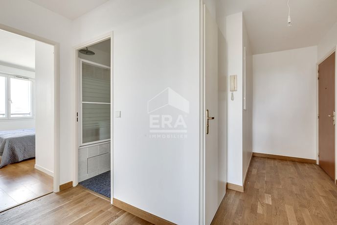 Appartement a louer eragny - 2 pièce(s) - 49 m2 - Surfyn