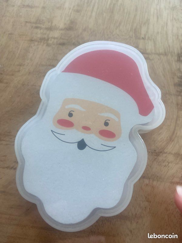 Jeu de cartes de Noël (image 20)