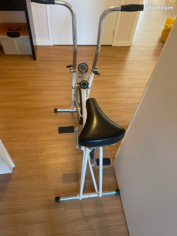 Vélo d’appartement (image 3)