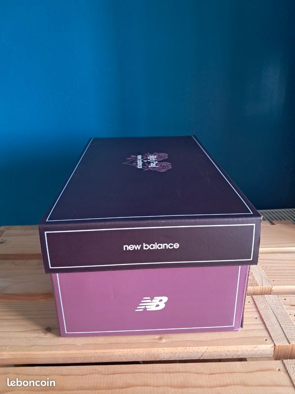 New balance 550 x Rich Paul (image 11)