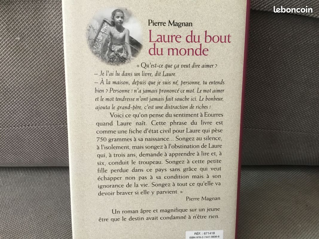 Auteurs L / M (image 12)