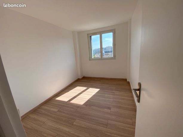 Appartement a louer paris-12e-arrondissement - 4 pièce(s) - Surfyn