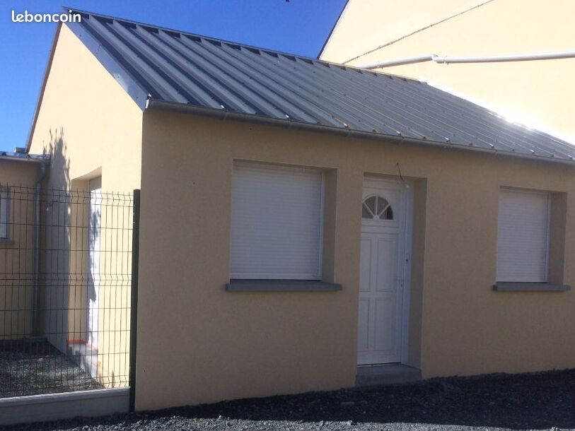 Appartement 2 pièces 40 m² · à Le Mans · 40 m² · 574 €/mois
