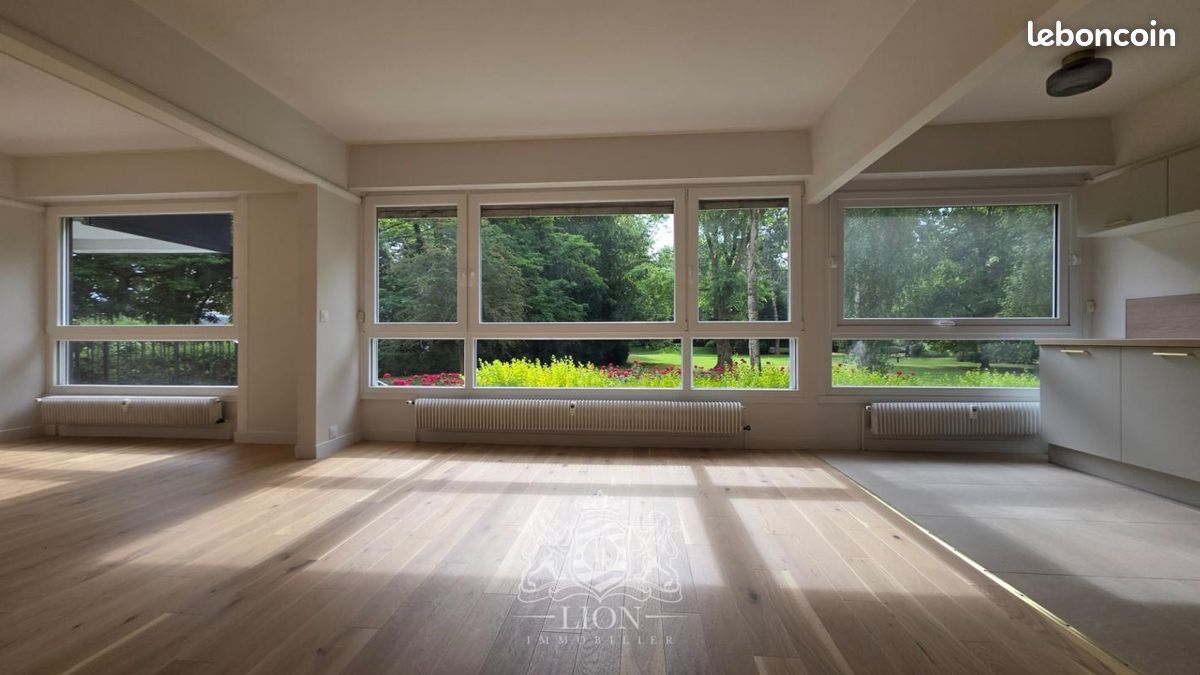 Appartement 4 pièces 102 m² · à Lambersart · 102 m² · 347 000 €