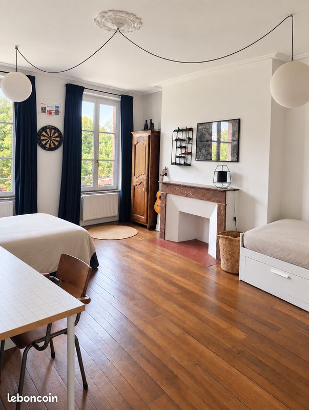 Appartement 5 pièces 132 m² · à Metz · 131,5 m² · 381 000 €