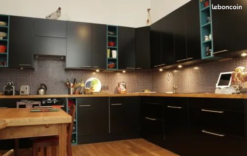 Appartement 3 pièces 77 m² · à Nantes · 77 m² · 1 175 €/mois