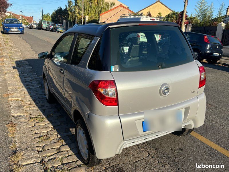 Sans permis première main ct ok (image 2)