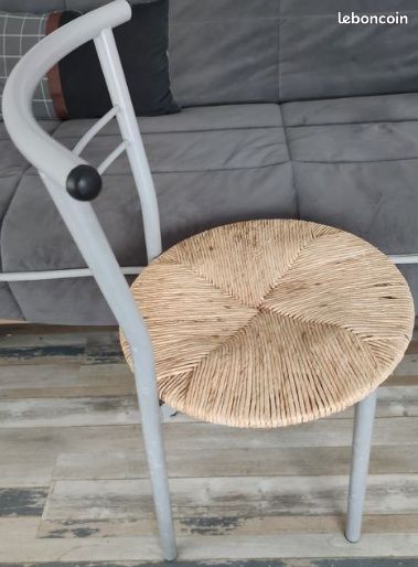 2 chaises (image 1)