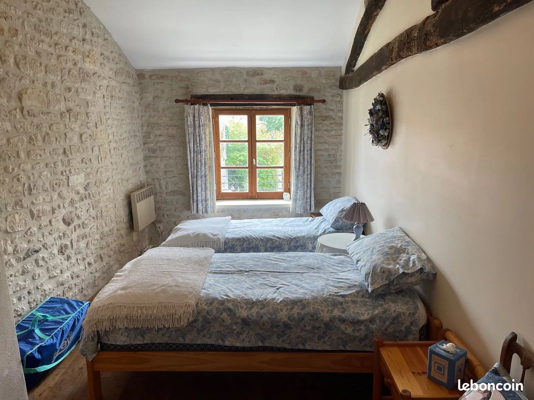 Maison 8 pièces 225 m² - Verdille 16140 (image principale 18)