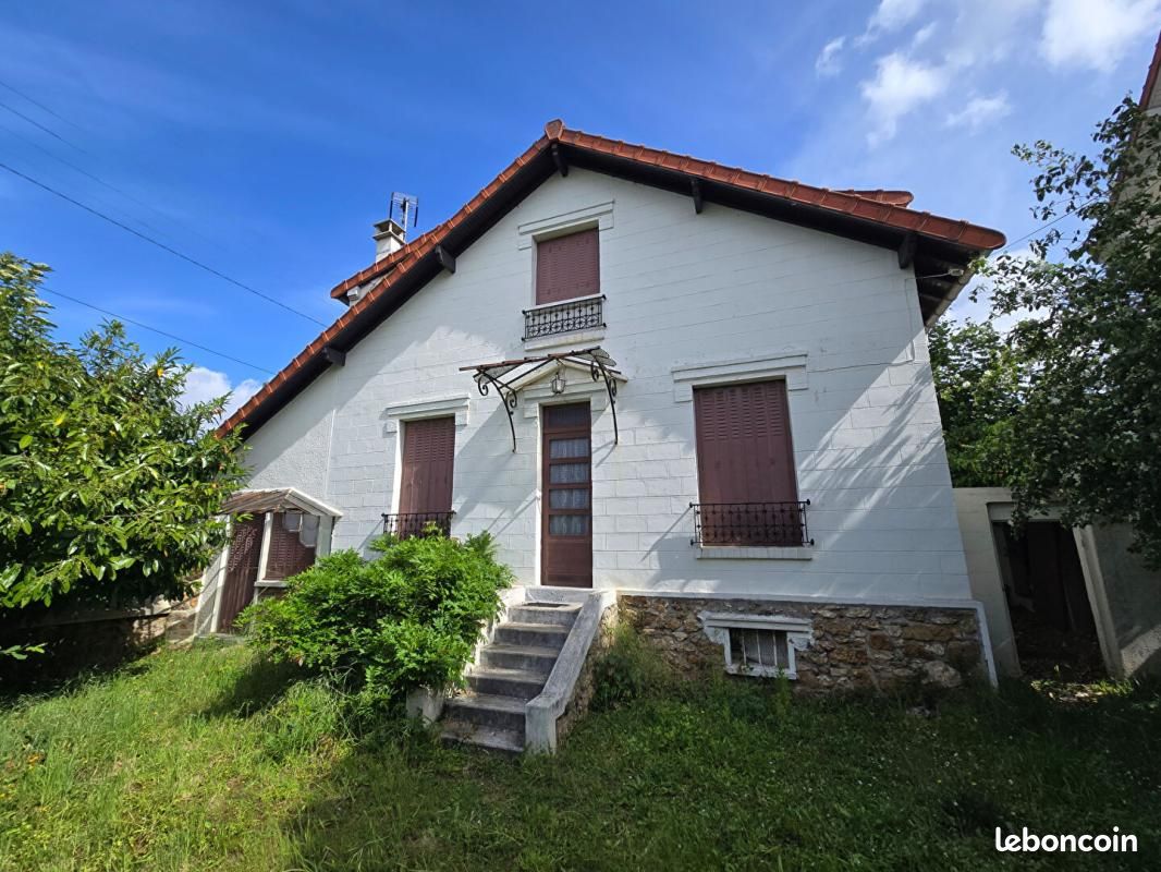 Maison 6 pièces 110 m² · à Savigny-sur-Orge · 110 m² · 265 000 €