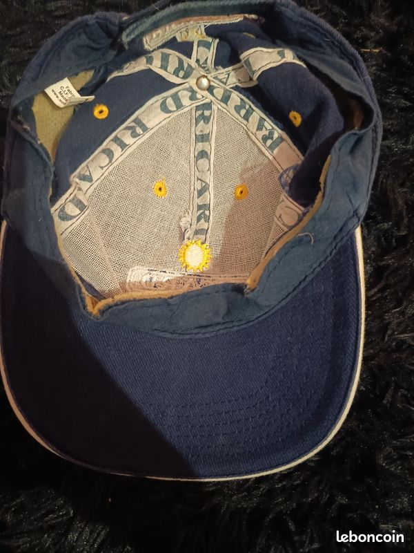 Casquette Ricard (image 2)