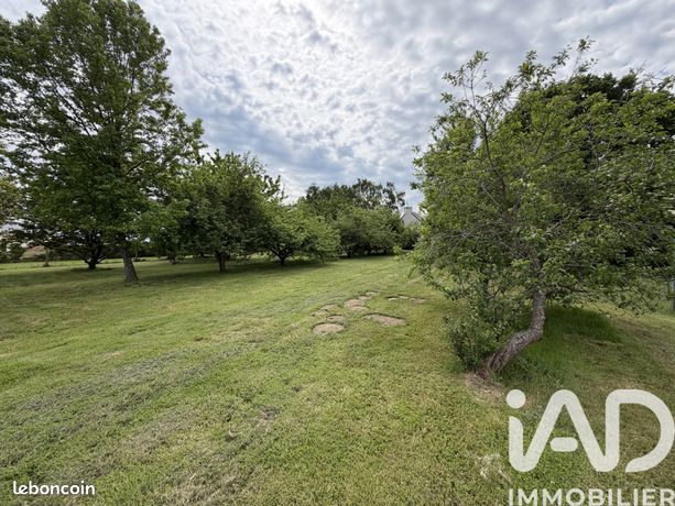 Terrain 2000 m² Châteauneuf-d'Ille-et-Vilaine