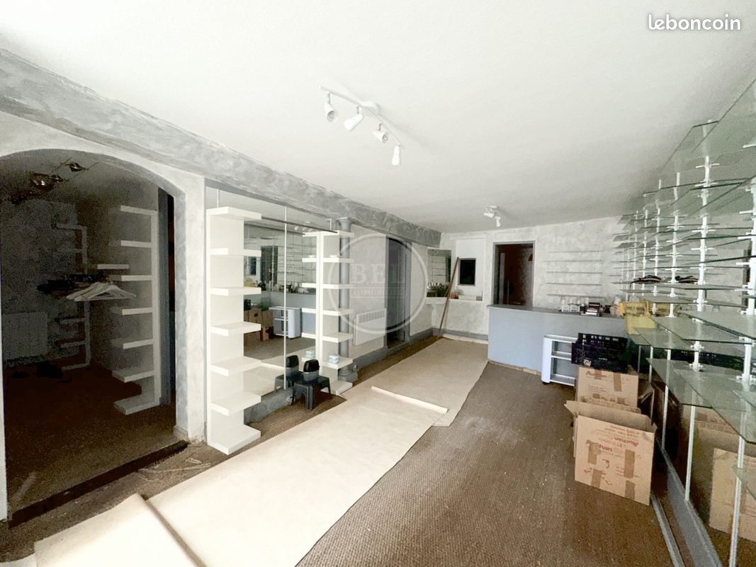 Maison de ville 9 pièces 218 m² (image 5)
