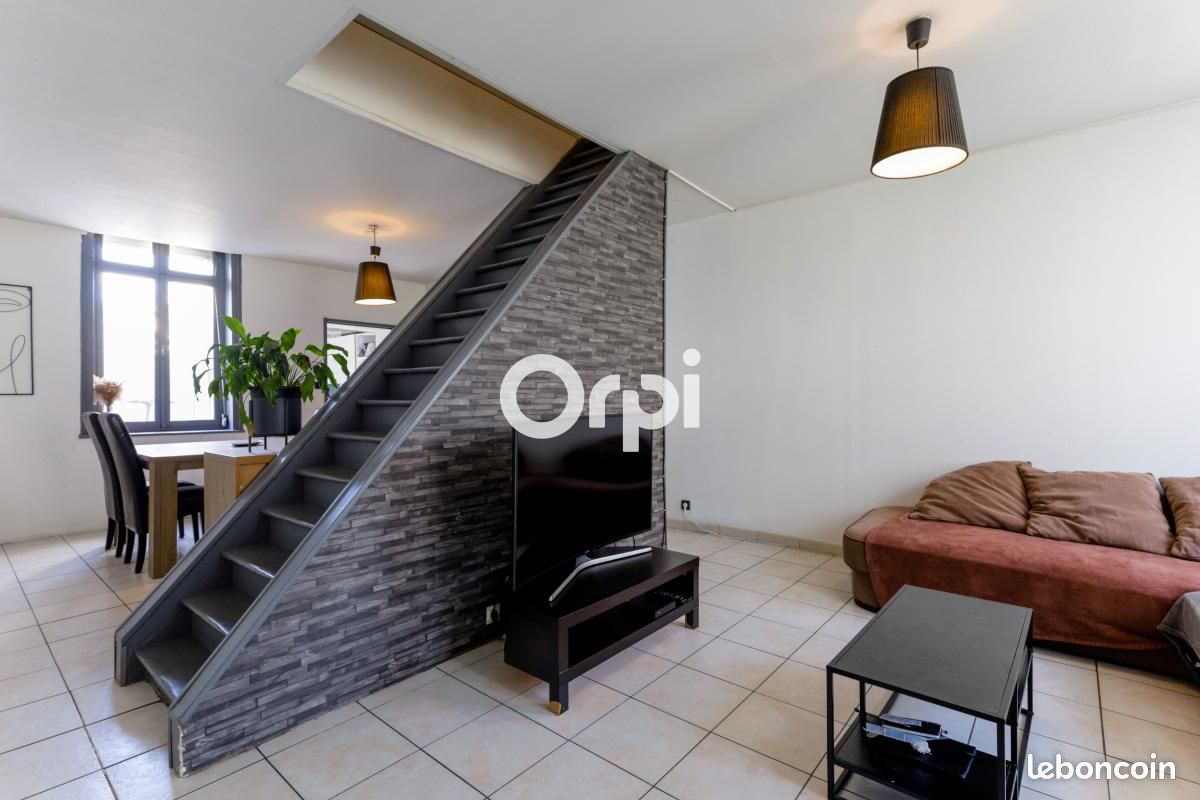 Maison 4 pièces 95 m² · à Haubourdin · 95 m² · 175 000 €