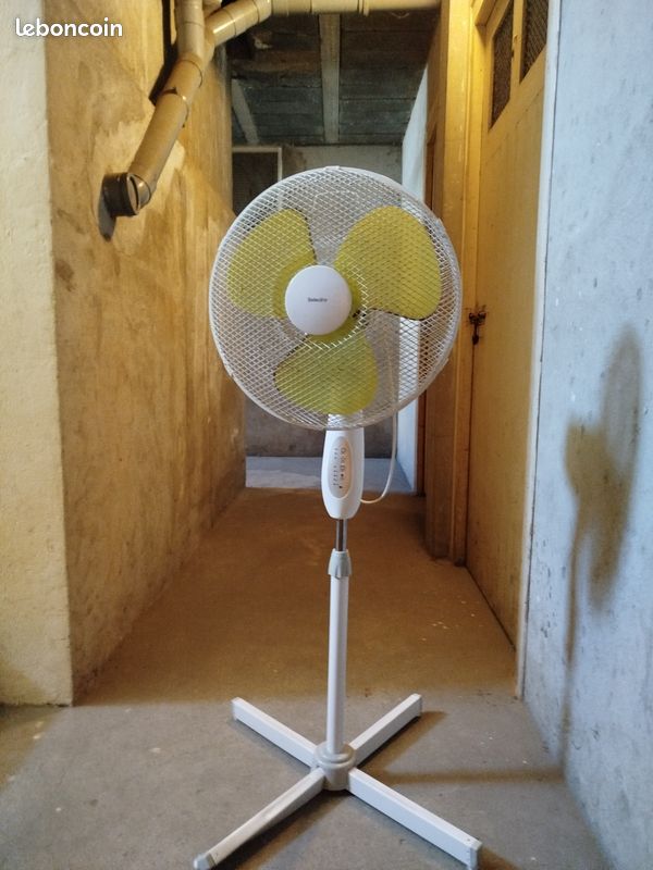 Ventilateur (image 1)