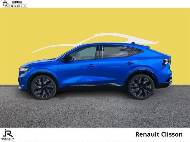 Renault Rafale E-Tech full hybrid 200ch esprit Alpine + Harman Kardon + Pack Driving (image 10)