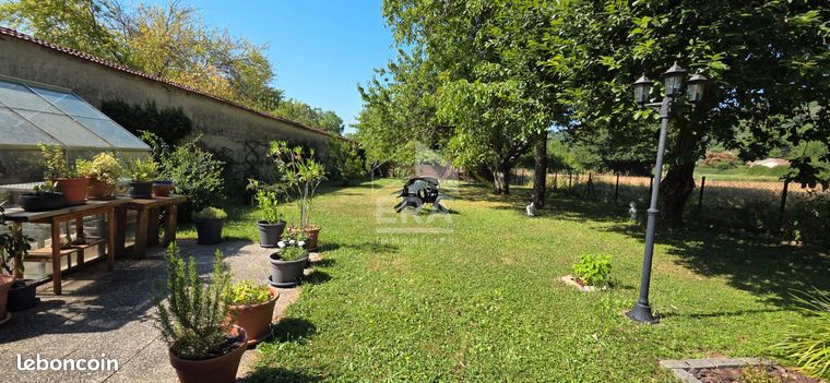 Maison de village 6 pièces 129 m²