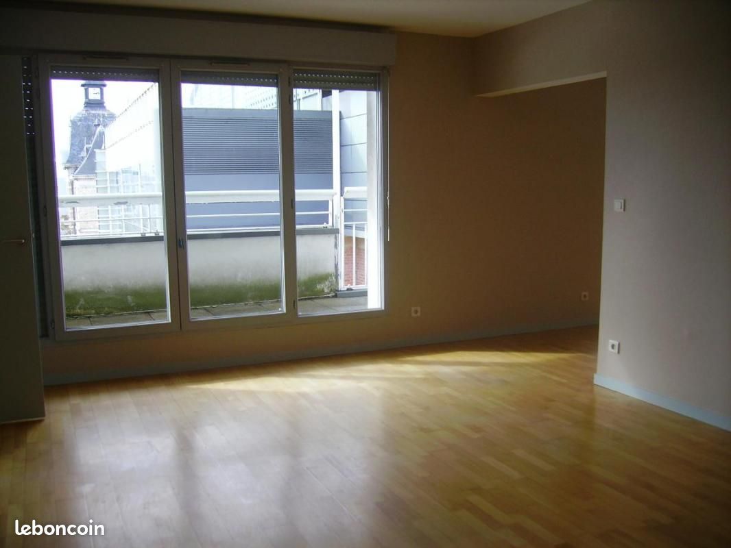 Appartement a louer saint-pierre-des-corps - 4 pièce(s) - 79 m2 - Surfyn