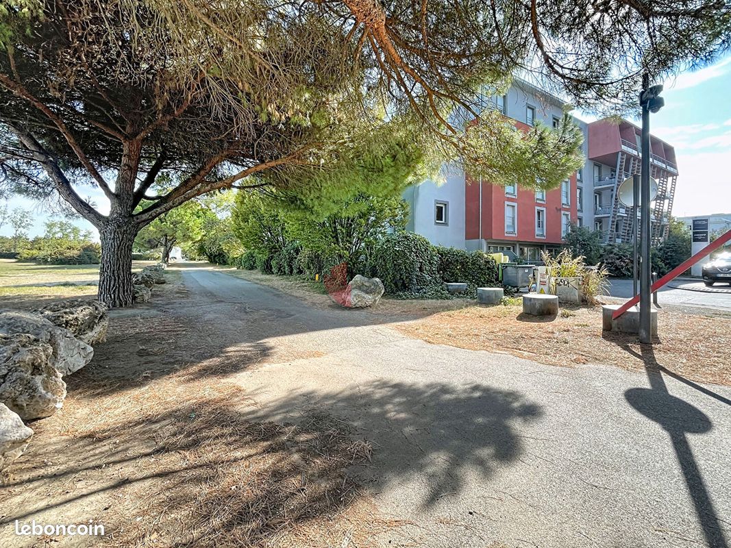 Appartement 1 pièce 24 m² · à Toulouse · 24 m² · 95 000 €