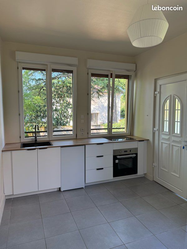 Appartement 2 pièces 40 m² · à Besançon · 40 m² · 690 €
