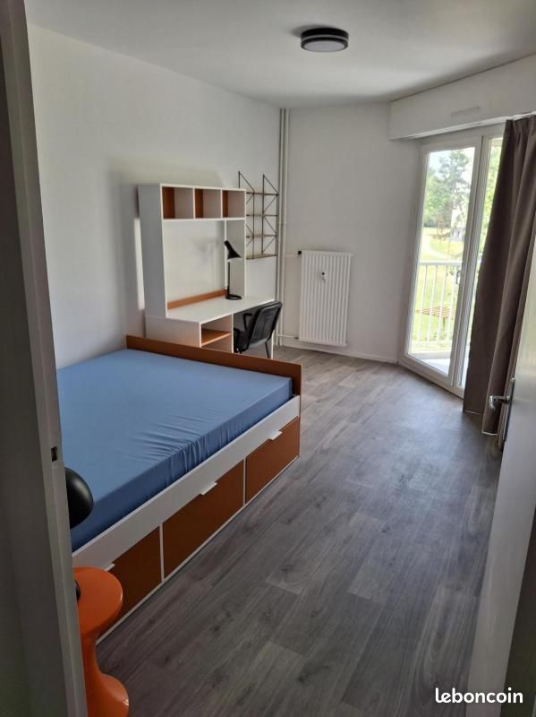 Appartement 2 pièces 53 m² · à Reims · 53 m² · 699 €