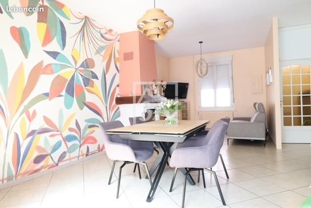 Maison 7 pièces 107 m² (image 1)