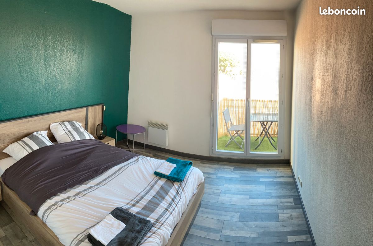 Appartement 3 pièces 65 m² · à Rivesaltes · 65 m² · 700 €/mois