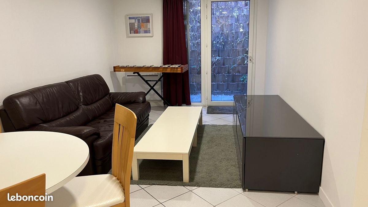 Appartement 4 pièces 100 m² · à Montpellier · 100 m² · 1 350 €/mois