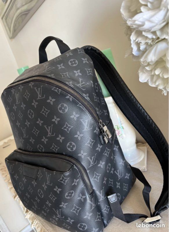 Sac à dos Louis Vuitton (image 3)