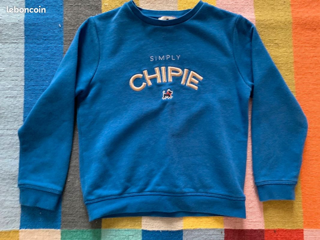 Habits enfant (image 1)