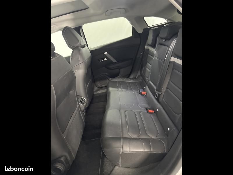 Citroen C4 PureTech 130ch S&S Shine EAT8 (image 9)