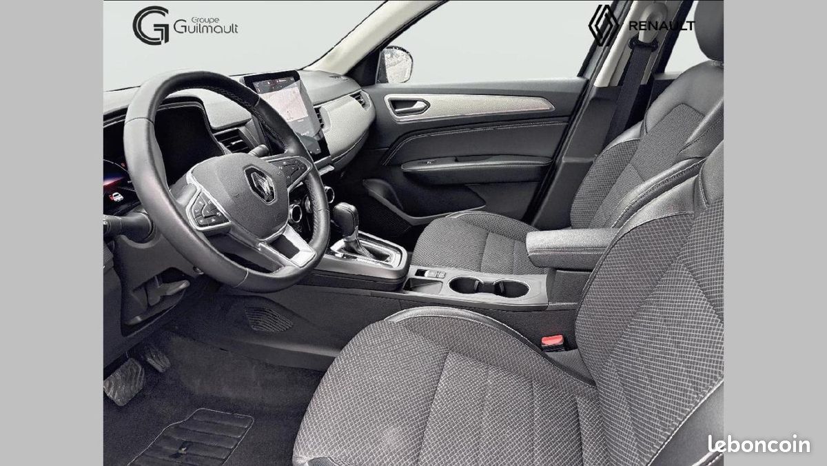 Renault Arkana E-Tech hybride 145 - 22 Techno (image 9)