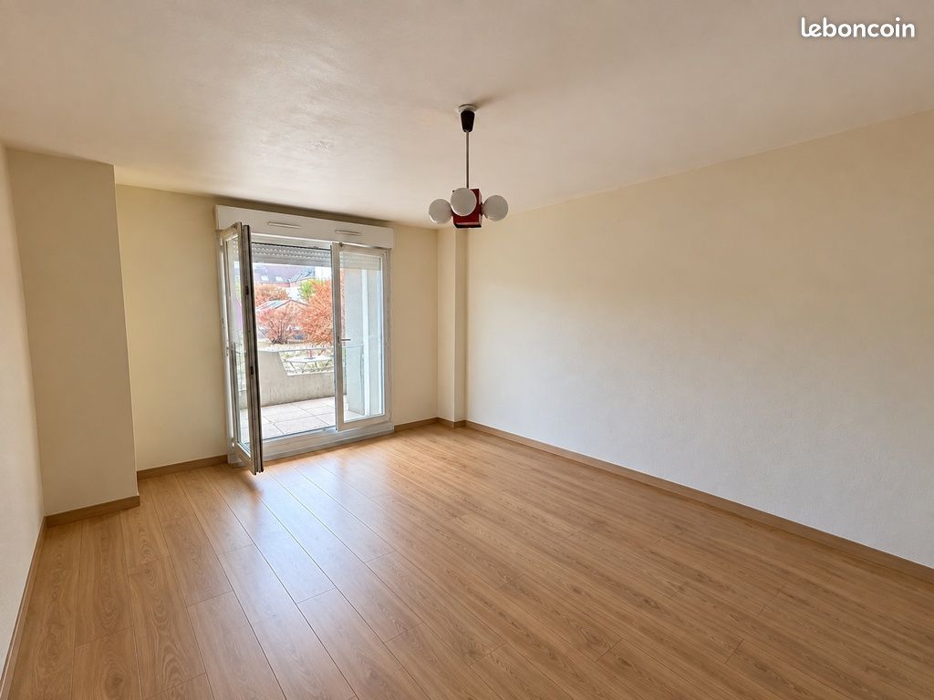 Appartement 2 pièces 45 m² · à Dijon · 45 m² · 89 500 €