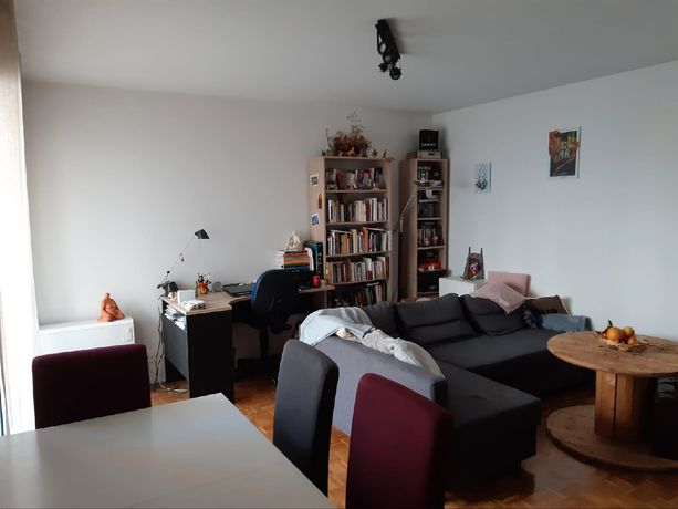 Appartement a louer ermont - 2 pièce(s) - 55 m2 - Surfyn