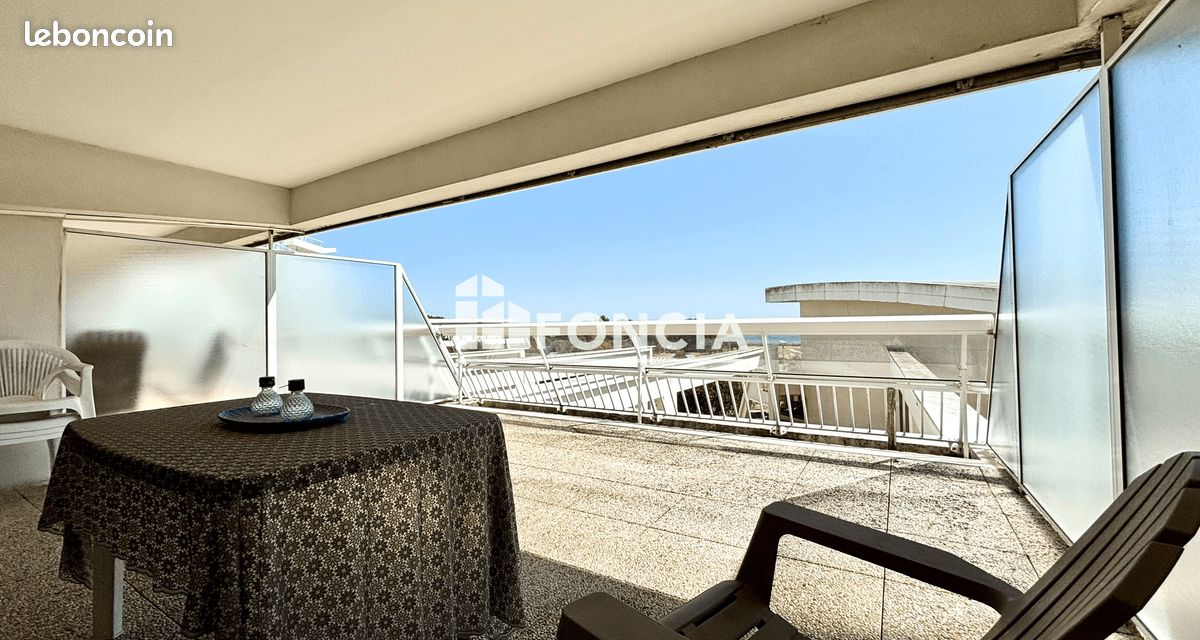Appartement 1 pièce 27 m² · à La Rochelle · 27 m² · 214 000 €