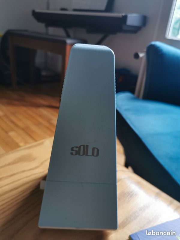 Metronome (image 1)