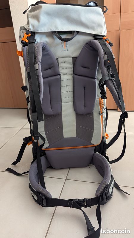 Sac Lowepro PhotoSport PRO 70L (image 4)