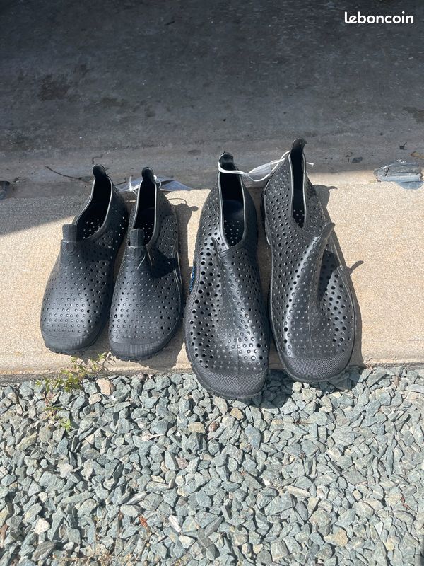 Chaussures de piscine (image 2)