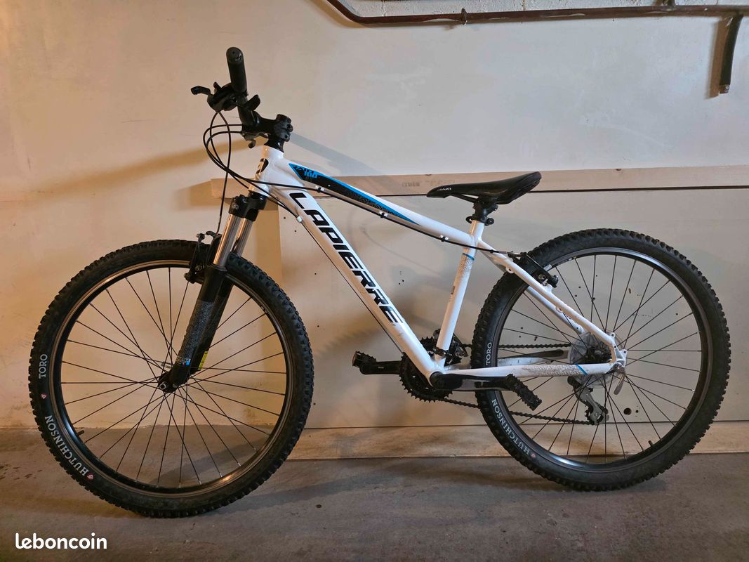 Bicycle Velo Lapierre Raid Bicicleta Lapierre Raid 29 Vtt Lapierre