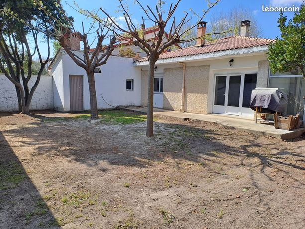 Maison T4