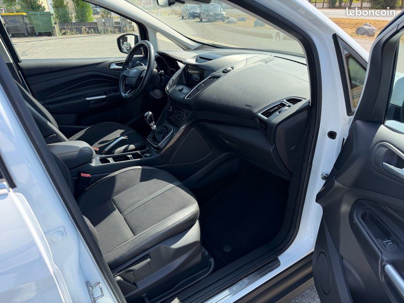 Ford C-Max 1.0i 125cv titanium (image 5)