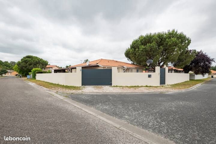 Maison 6 pièces 107 m² · à Le Teich · 107 m² · 449 000 €