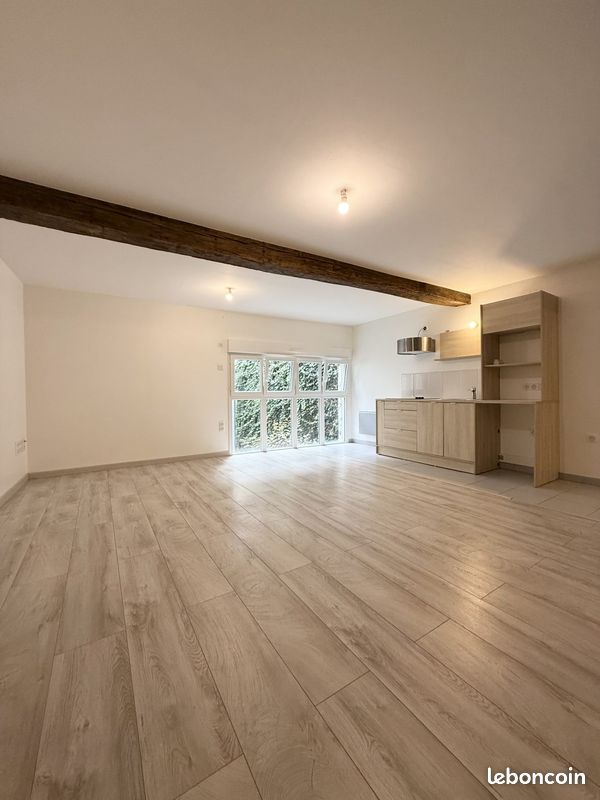 Appartement 1 pièce 47 m² · à Tours · 47 m² · 660 €/mois
