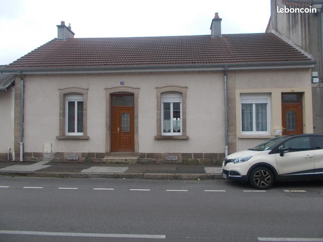 Maison 6 pièces 130 m² · à Le Creusot · 130 m² · 169 000 €