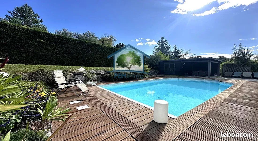 Maison 7 pièces 162 m² · à Brunstatt-Didenheim · 162 m² · 495 000 €