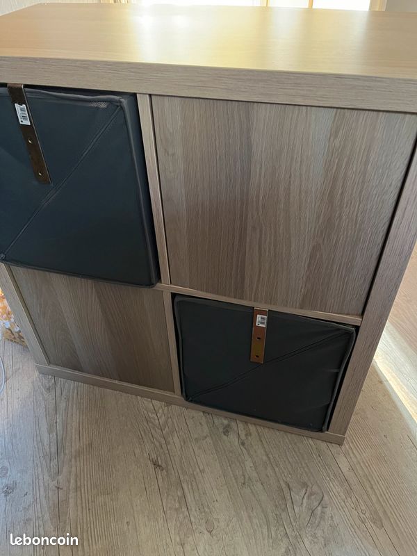 Meuble en bois (image 4)